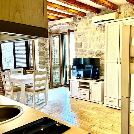 Apartments Dukic Котор Экстерьер фото
