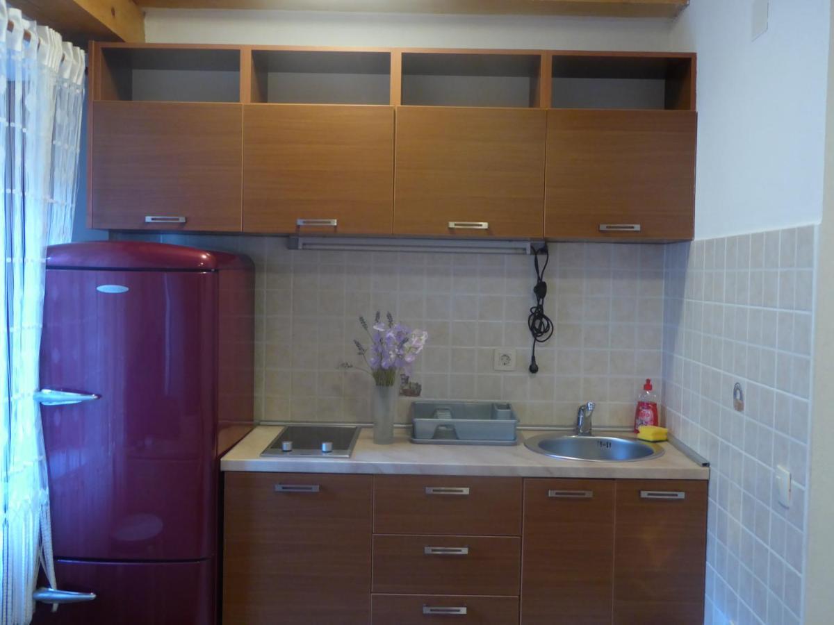 Apartments Dukic Котор Экстерьер фото