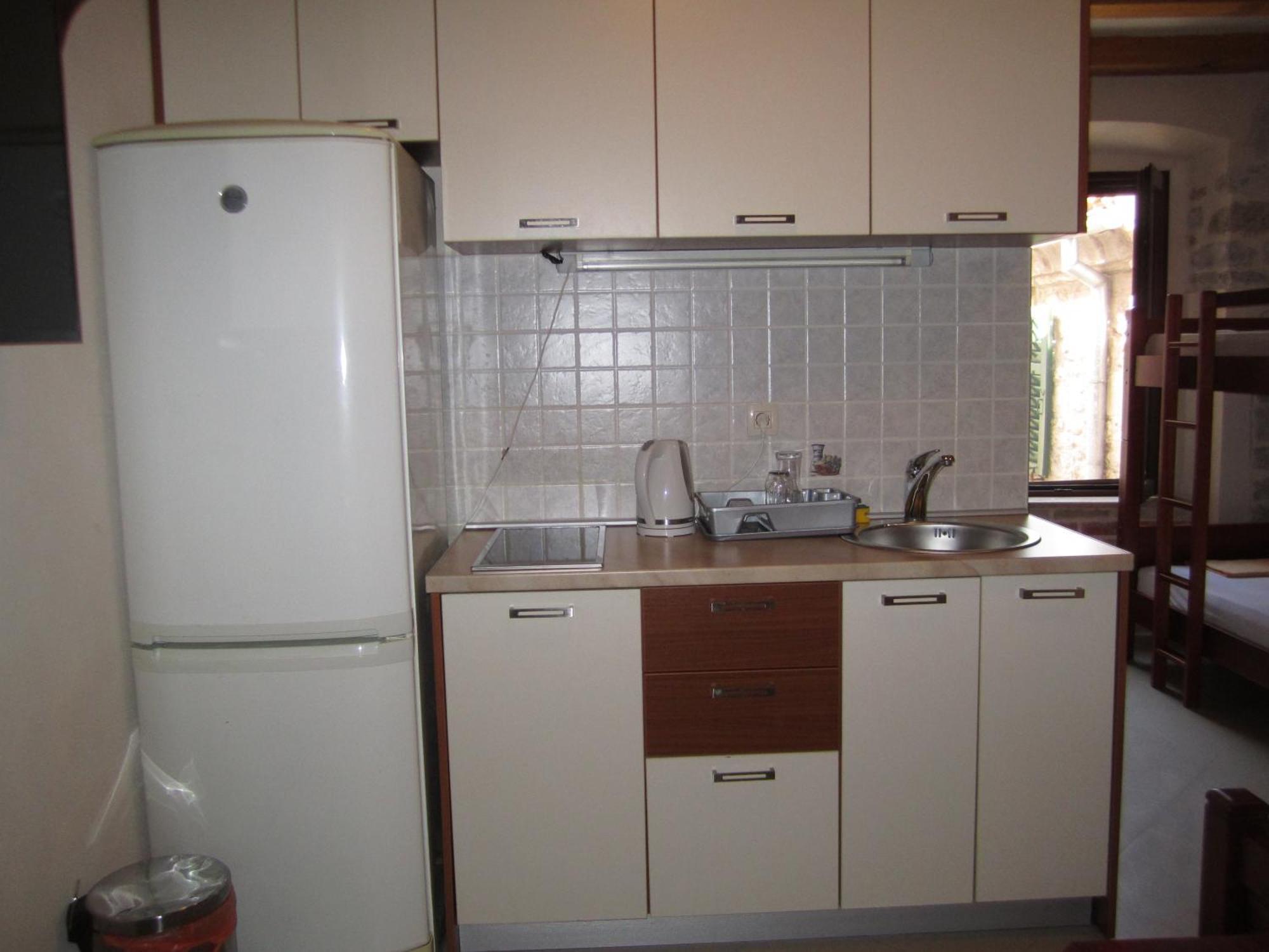 Apartments Dukic Котор Номер фото