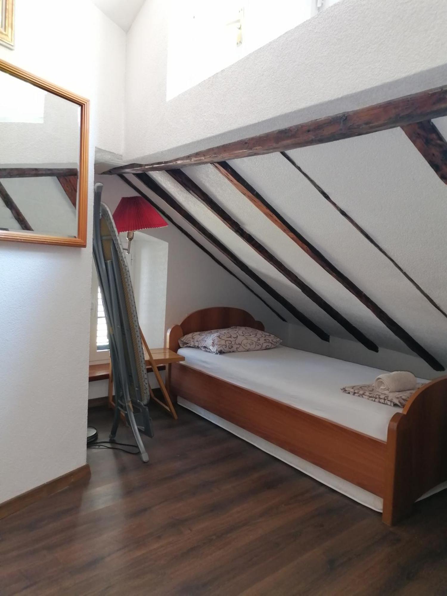 Apartments Dukic Котор Номер фото