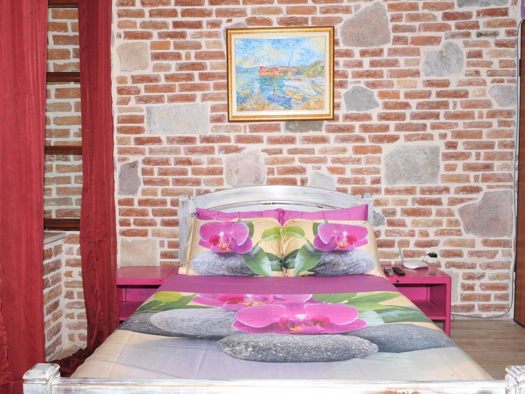 Apartments Dukic Котор Экстерьер фото