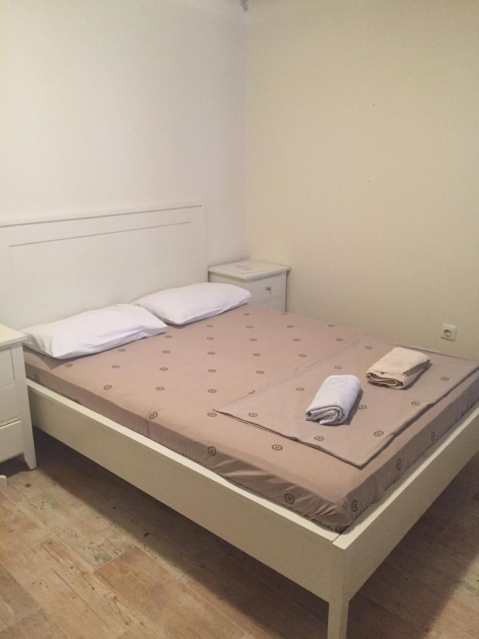 Apartments Dukic Котор Экстерьер фото